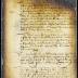 Propositions submitted to the council by Johan de Deckere, receiver-general
