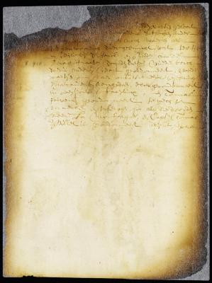 Judgment in the case of Thomas Stevenson vs. John Gray and Samuel Sales
