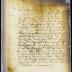 Petition of Johan de Deckere for payment of certain expenses incurred by him when commissary at Fort Orange