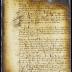 Propositions submitted to the council by Johan de Deckere, receiver-general