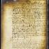Propositions submitted to the council by Johan de Deckere, receiver-general