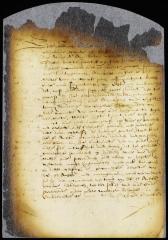 Petition of merchants of New Amsterdam for permission to trade with foreign countries within the limits of the W. I. Company's charter