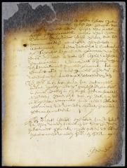 Judgment against John Lawrence for smuggling