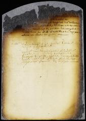 Petition of rev. Samuel Drisius for firewood and allowance of house rent