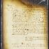 Petition of skipper and sailors of the Gilded Beaver for permission to export a lot of beaver