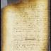 Instructions to vice-director Beeckman