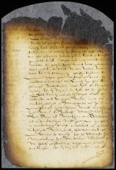 Proclamation for a general day of fasting and prayer