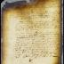 Instructions to vice-director Beeckman