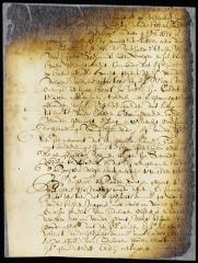 Judgment for plaintiff in the case of the farmer of the excise vs. Caspar Steynmits
