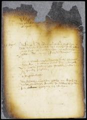Order fixing the salary of Martin Cregier, jr.