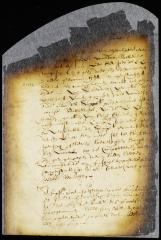 Petition of Joseph Waldron for an allowance for house rent