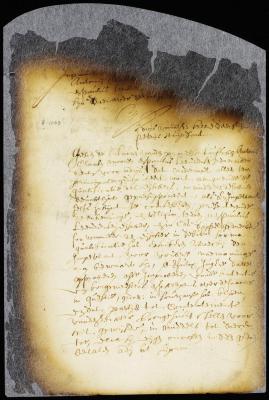 Opinions of the members of the council on the appeal of Anthony Claessen Moore vs. Paulus Leendertsen van der Grist