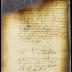 Petition of burgomasters and schepens for the establishment of two cattle fairs annually in New Amsterdam