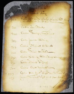 Register of sentences and judgments