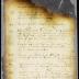 Register of the principal resolutions in 1658