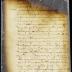 Sentence of John Parcell, alias Botcher
