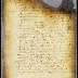 Petition of Augustyn Heerman for permission to make a voyage to the Dutch and French islands in the West Indies