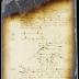 Register of transactions between the director and council and the burgomasters and schepens of New Amsterdam in 1658