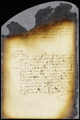 Ordinance for the immediate improvement of Haerlem