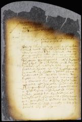 Opinions of the members of the council on the appeal of Anthony Claessen Moore vs. Paulus Leendertsen van der Grist