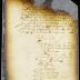 Translation of a letter from gov. Endecott into Dutch