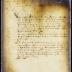 Petition of Joannes Pietersen van Brugh for payment of a balance due Lucas Rodenburgh