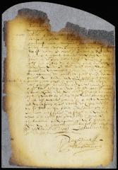 Sentence of Geesje Jansen