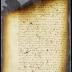 Translation of a letter from gov. Endecott into Dutch