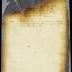 Register of transactions between the director and council and the burgomasters and schepens of New Amsterdam in 1658