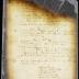 Register of transactions between the director and council and the burgomasters and schepens of New Amsterdam in 1658