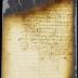 Sentence of Laurens Duyts