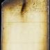 Cancelled document