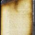 Examination of Peter Jansen on a charge of committing a severe assault on his wife [Copy of Volume 6:69]
