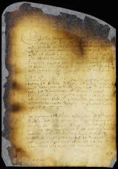 Ordinance regulating the inspection of tobacco [Copy of Volume 6:21]