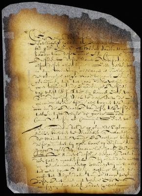 Instructions to the deputies from the court at Fort Orange [Copy of Volume 6:56]