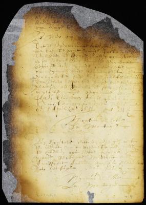 Order on a petition of the court at Breuckelen for leave to send in a nomination for magistrates [Copy of Volume 6:27a]