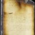 Minute that director Stuyvesant submitted a report of his transactions in Curaçao and the Caribbee islands; minute of the date of director Stuyvesant's departure and return [Copy of Volume 6:61b]