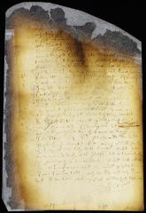 Appointment of Jan de Decker to be presiding commissary at Fort Orange [Copy of Volume 6:59]