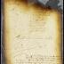 Letter from gov. Endecott and the commissioners of the United Colonies of New England to the director and council
