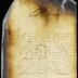 Minute that director Stuyvesant submitted a report of his transactions in Curaçao and the Caribbee islands; minute of the date of director Stuyvesant's departure and return [Copy of Volume 6:61b]