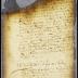 Petition of Augustyn Heerman for permission to make a voyage to the Dutch and French islands in the West Indies