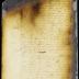 Order on the representation of the delegates from Fort Orange and Beverwyck; allowed to farm the excise and publish an ordinance against  runners among the Indians [Copy of Volume 6:60]