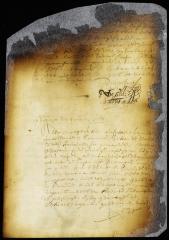 Order to the fiscal to prosecute sundry tavern keepers at Fort Orange who refused to allow their liquors to be gauged [Copy of Volume 6:67b]