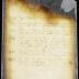 Register of the principal resolutions in 1658