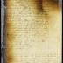 Letter from Thomas Wheeler to the English settlers at Gravesend [Copy of Volume 6:90]