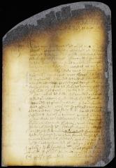 Message from director Stuyvesant to the council [Copy of Volume 6:74a]