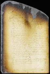 Court proceedings: Samuel Mahee vs. Messrs. Gildersleeve and Washburne [Copy of Volume 6:102]
