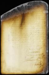 Resolution again refusing permits to passengers to leave for Holland until the ship New Amsterdam is ready to sail [Copy of Volume 6:111]