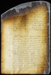 Order to enroll into the militia companies all persons who live by sailing up and down the river and have no fixed place of residence [Copy of Volume 6:83a]