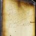 Cancelled document